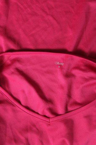 Дамска тениска Victory, Размер XL, Цвят Розов, Цена 13,00 лв.