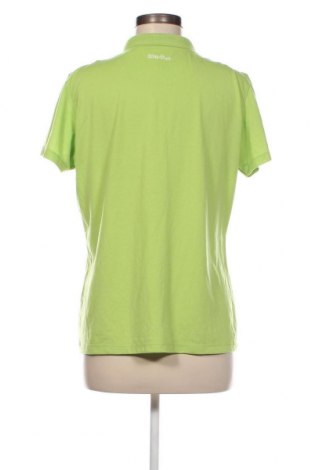 Дамска тениска Wild Zeit, Размер XL, Цвят Зелен, Цена 14,03 лв.