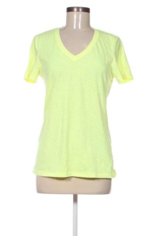 Dámske tričko Woman By Tchibo, Veľkosť S, Farba Žltá, Cena  7,37 €