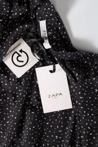 Dámské tričko ZAPA, Velikost S, Barva Černá, Cena  986,00 Kč