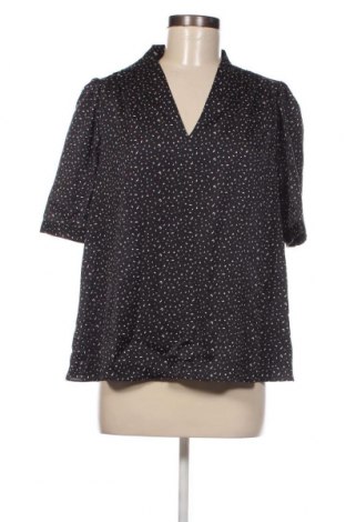 Damen T-Shirt ZAPA, Größe S, Farbe Schwarz, Preis 11,92 €