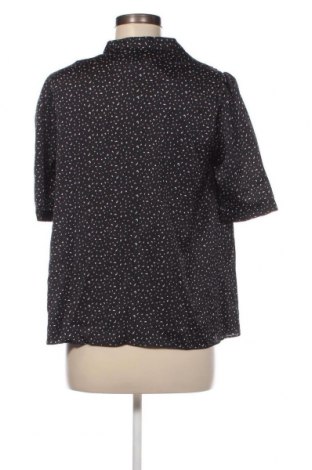 Tricou de femei ZAPA, Mărime S, Culoare Negru, Preț 60,39 Lei