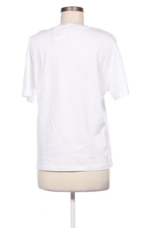 Tricou de femei Zara, Mărime S, Culoare Alb, Preț 72,00 Lei