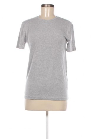 Dámske tričko Zara, Veľkosť S, Farba Sivá, Cena  4,54 €