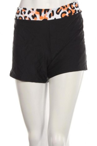 Damen-Badeanzug, Größe XXL, Farbe Schwarz, Preis € 11,86