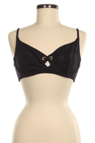 Damen-Badeanzug, Größe L, Farbe Schwarz, Preis € 10,10