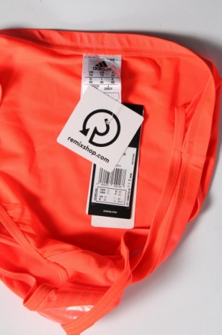 Dámské plavky  Adidas, Velikost M, Barva Oranžová, Cena  928,00 Kč