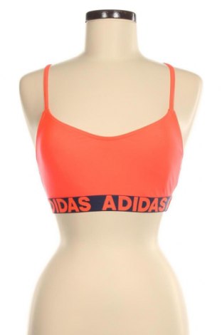 Γυναικείο μαγιό Adidas, Μέγεθος M, Χρώμα Πορτοκαλί, Τιμή 28,04 €