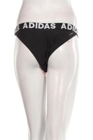 Γυναικείο μαγιό Adidas, Μέγεθος M, Χρώμα Μαύρο, Τιμή 28,04 €