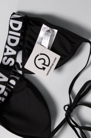 Γυναικείο μαγιό Adidas, Μέγεθος XS, Χρώμα Μαύρο, Τιμή 11,55 €
