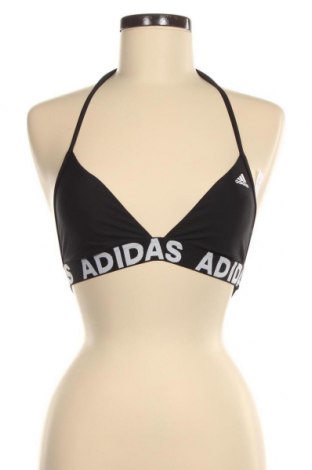 Γυναικείο μαγιό Adidas, Μέγεθος XS, Χρώμα Μαύρο, Τιμή 32,99 €