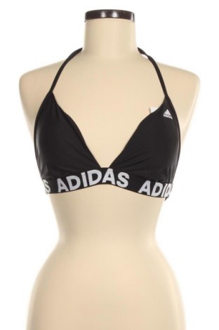 Γυναικείο μαγιό Adidas, Μέγεθος XL, Χρώμα Μαύρο, Τιμή 18,14 €