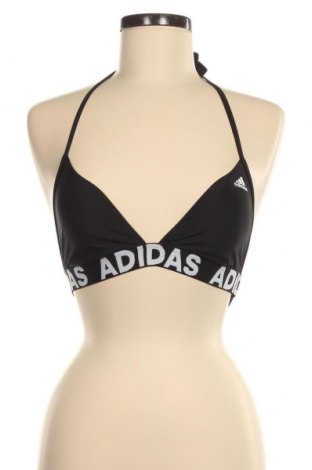 Γυναικείο μαγιό Adidas, Μέγεθος S, Χρώμα Μαύρο, Τιμή 18,80 €