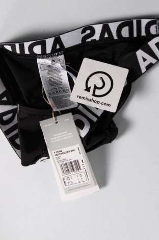Γυναικείο μαγιό Adidas, Μέγεθος XS, Χρώμα Μαύρο, Τιμή 25,07 €