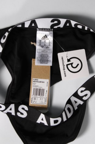 Дамски бански Adidas, Размер L, Цвят Черен, Цена 62,08 лв.