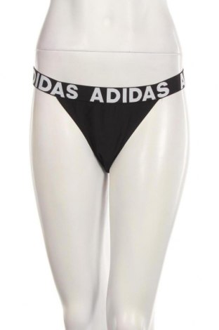 Costum de baie de damă Adidas, Mărime L, Culoare Negru, Preț 204,21 Lei