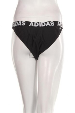 Γυναικείο μαγιό Adidas, Μέγεθος XL, Χρώμα Μαύρο, Τιμή 25,07 €