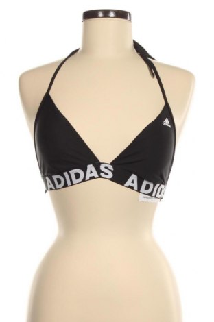 Γυναικείο μαγιό Adidas, Μέγεθος L, Χρώμα Μαύρο, Τιμή 26,39 €