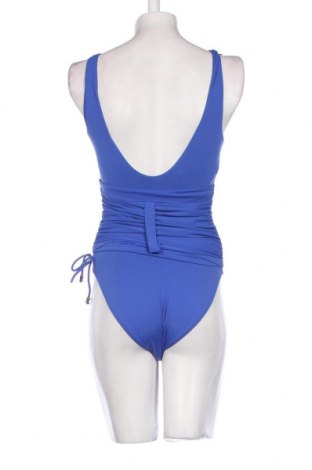 Damen-Badeanzug Admas, Größe S, Farbe Blau, Preis 33,25 €