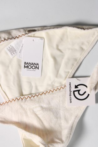 Dámské plavky  Banana Moon, Velikost M, Barva Krémová, Cena  99,00 Kč