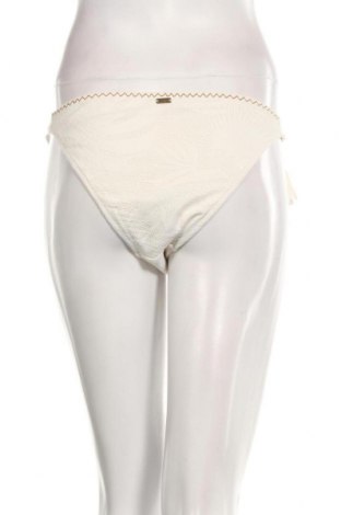 Damen-Badeanzug Banana Moon, Größe M, Farbe Ecru, Preis € 3,51