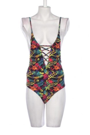 Damen-Badeanzug Billabong, Größe XS, Farbe Mehrfarbig, Preis € 15,18