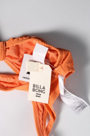 Γυναικείο μαγιό Billabong, Μέγεθος M, Χρώμα Πορτοκαλί, Τιμή 20,62 €