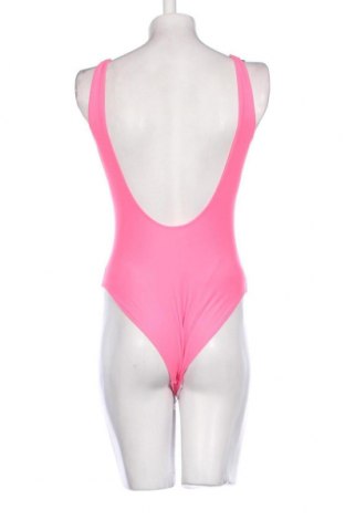 Damen-Badeanzug Boohoo, Größe XS, Farbe Rosa, Preis 13,99 €
