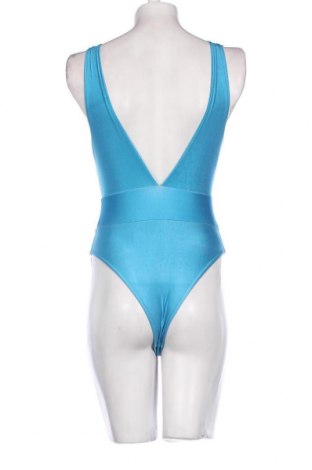 Damen-Badeanzug Boohoo, Größe XS, Farbe Blau, Preis 24,55 €