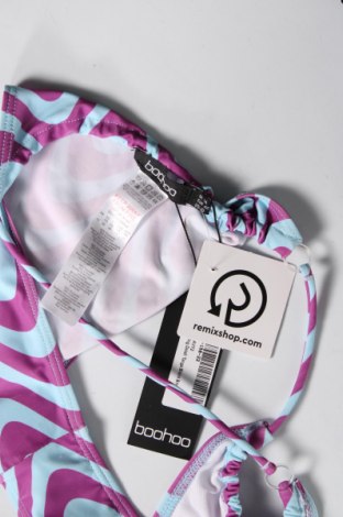 Damen-Badeanzug Boohoo, Größe L, Farbe Mehrfarbig, Preis 4,47 €