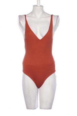 Damen-Badeanzug COS, Größe XXS, Farbe Braun, Preis € 9,97