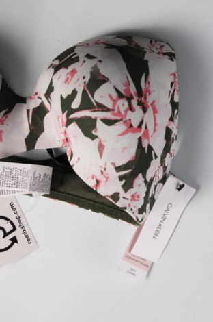 Γυναικείο μαγιό Calvin Klein, Μέγεθος S, Χρώμα Πολύχρωμο, Τιμή 30,93 €