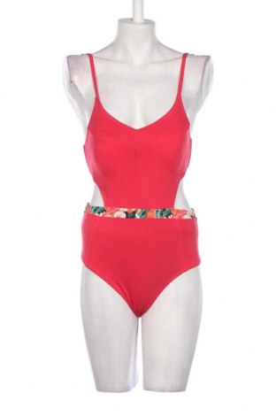 Γυναικείο μαγιό Cocoa Beachwear, Μέγεθος S, Χρώμα Κόκκινο, Τιμή 7,59 €