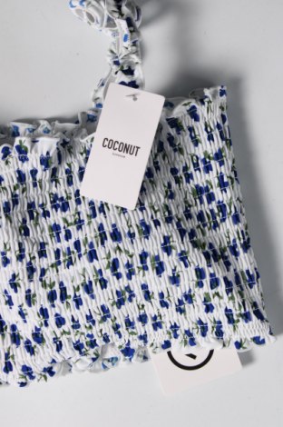 Γυναικείο μαγιό Coconut Sunwear, Μέγεθος M, Χρώμα Πολύχρωμο, Τιμή 10,89 €