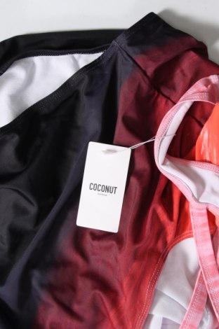 Γυναικείο μαγιό Coconut Sunwear, Μέγεθος XL, Χρώμα Πολύχρωμο, Τιμή 62,50 €