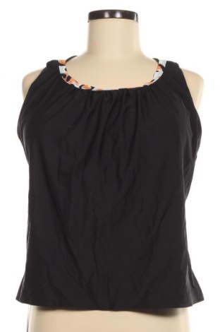 Γυναικείο μαγιό Coconut Sunwear, Μέγεθος XXL, Χρώμα Μαύρο, Τιμή 22,10 €