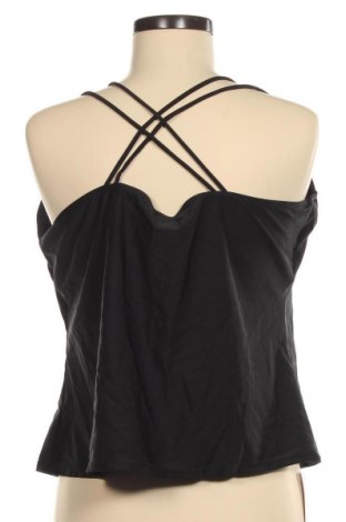Damen-Badeanzug Coconut Sunwear, Größe XXL, Farbe Schwarz, Preis 22,10 €