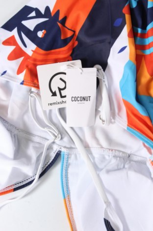 Damen-Badeanzug Coconut Sunwear, Größe M, Farbe Mehrfarbig, Preis 59,84 €