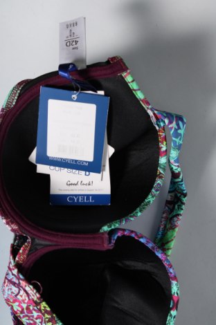 Damen-Badeanzug Cyell, Größe L, Farbe Mehrfarbig, Preis € 21,54