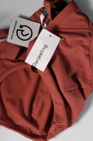 Damen-Badeanzug Darjeeling, Größe L, Farbe Braun, Preis € 14,43