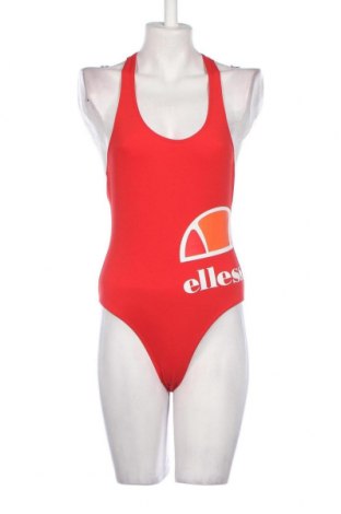Dámske plavky  Ellesse, Veľkosť S, Farba Červená, Cena  19,64 €