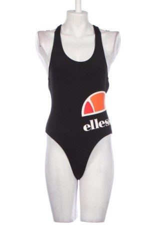 Damen-Badeanzug Ellesse, Größe S, Farbe Schwarz, Preis 19,97 €