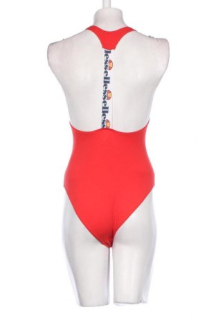 Damen-Badeanzug Ellesse, Größe S, Farbe Rot, Preis € 15,13