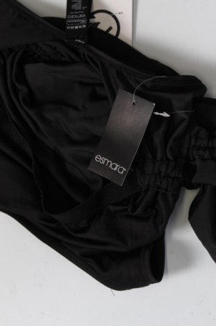 Damen-Badeanzug Esmara, Größe M, Farbe Schwarz, Preis € 24,46