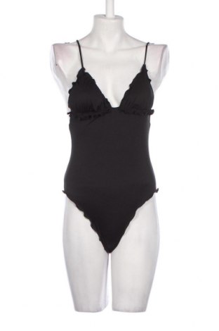 Dámske plavky  F**k, Veľkosť M, Farba Čierna, Cena  19,64 €