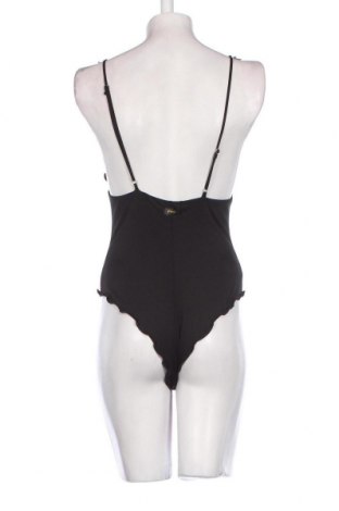 Damen-Badeanzug F**k, Größe M, Farbe Schwarz, Preis 19,64 €