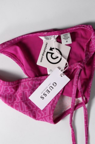 Damen-Badeanzug Guess, Größe M, Farbe Lila, Preis € 35,05