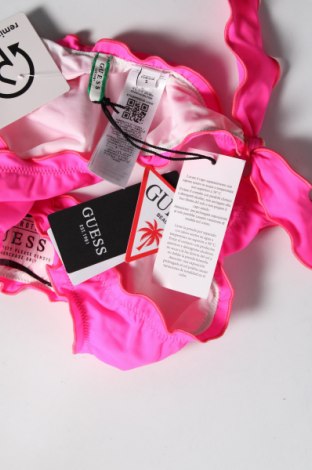 Damen-Badeanzug Guess, Größe S, Farbe Rosa, Preis € 35,05