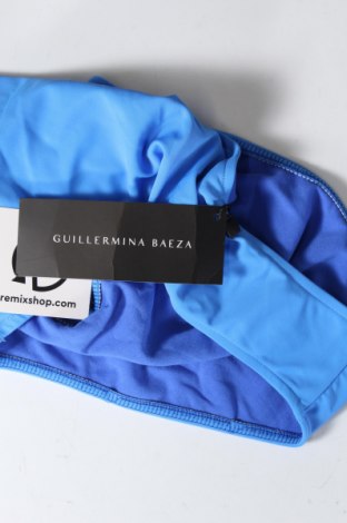 Γυναικείο μαγιό Guillermina Baeza, Μέγεθος L, Χρώμα Μπλέ, Τιμή 77,40 €