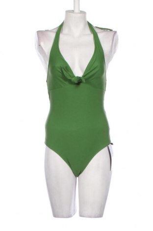 Γυναικείο μαγιό Guillermina Baeza, Μέγεθος M, Χρώμα Πράσινο, Τιμή 83,43 €
